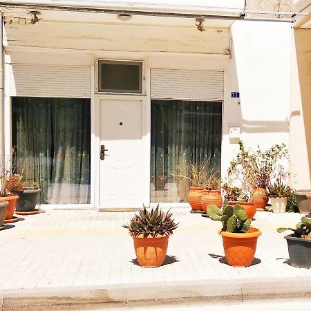 Sweet Home Suite Corinth Ngoại thất bức ảnh