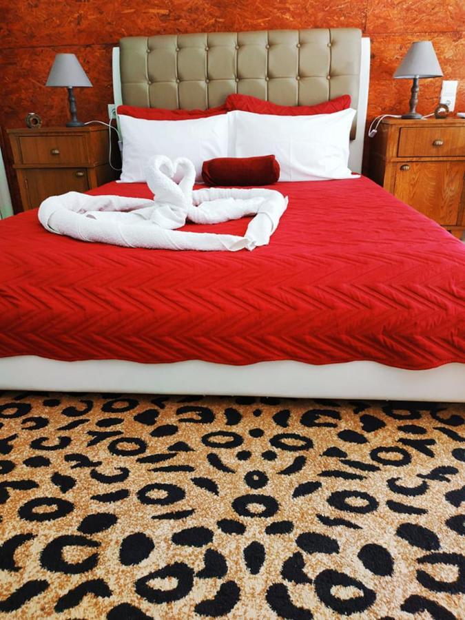 Sweet Home Suite Corinth Ngoại thất bức ảnh
