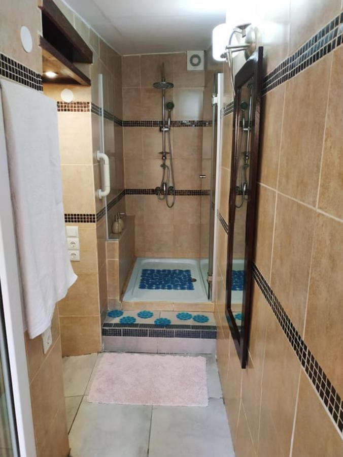 Sweet Home Suite Corinth Ngoại thất bức ảnh