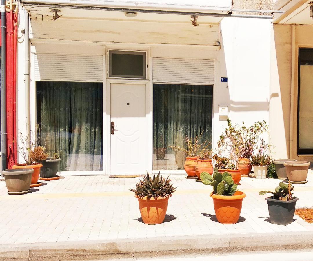 Sweet Home Suite Corinth Ngoại thất bức ảnh